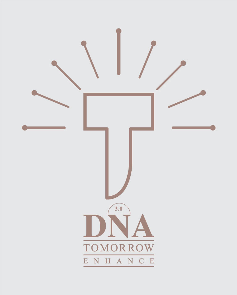 DNA TOMORROW Sverige